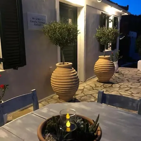 Lilac House Kefalonia *